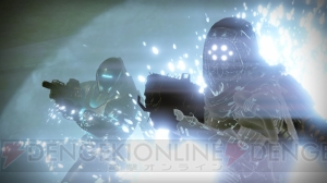 『Destiny 降り立ちし邪神』4月のアップデートパッチが配信。新しいミッションと報酬が追加