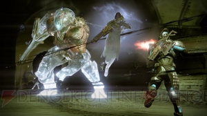 『Destiny 降り立ちし邪神』4月のアップデートパッチが配信。新しいミッションと報酬が追加