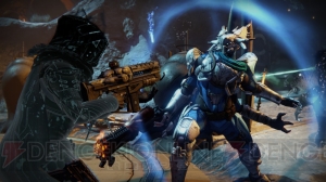 『Destiny 降り立ちし邪神』4月のアップデートパッチが配信。新しいミッションと報酬が追加