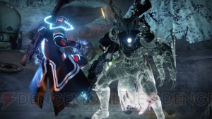 『Destiny 降り立ちし邪神』4月のアップデートパッチが配信。新しいミッションと報酬が追加