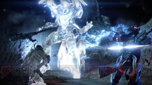 『Destiny 降り立ちし邪神』4月のアップデートパッチが配信。新しいミッションと報酬が追加