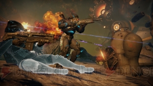 『Destiny 降り立ちし邪神』4月のアップデートパッチが配信。新しいミッションと報酬が追加