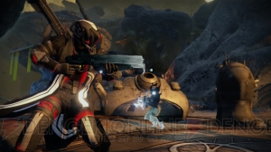 『Destiny 降り立ちし邪神』4月のアップデートパッチが配信。新しいミッションと報酬が追加