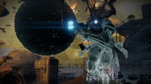 『Destiny 降り立ちし邪神』4月のアップデートパッチが配信。新しいミッションと報酬が追加