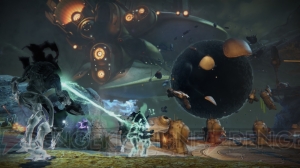 『Destiny 降り立ちし邪神』4月のアップデートパッチが配信。新しいミッションと報酬が追加