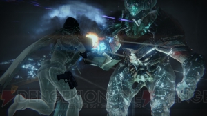 『Destiny 降り立ちし邪神』4月のアップデートパッチが配信。新しいミッションと報酬が追加