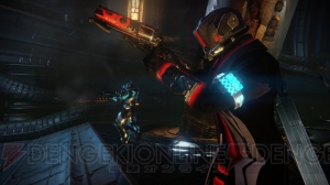 『Destiny 降り立ちし邪神』4月のアップデートパッチが配信。新しいミッションと報酬が追加