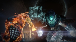 『Destiny 降り立ちし邪神』4月のアップデートパッチが配信。新しいミッションと報酬が追加