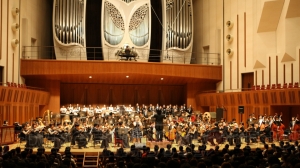 植松伸夫氏＆なるけみちこ氏が参加したゲーム音楽コンサート“Game Symphony Japan 16th Concert”をレポート！