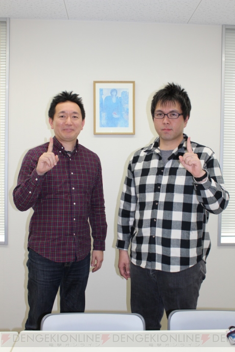 【電撃PS】『真 流行り神2』はこれまでのシリーズの集大成！ 新川氏とディレクターがその意気込みを語る