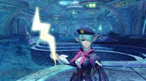 『PSO2』