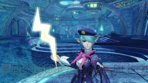 【電撃PS】PS4版『PSO2』サービスインまであと1週間！ アップデート内容を総まとめ【電撃警備保障連載】