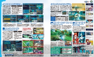 【電撃PS】PS4版『PSO2』サービスインまであと1週間！ アップデート内容を総まとめ【電撃警備保障連載】