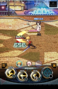 新作RPG『ラプラスリンク』で作り込まれた世界を仲間とともに自由に冒険しよう！