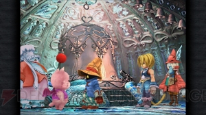 PC版『FFIX』がSteamで配信開始。4月20日までは2,000円で購入可能