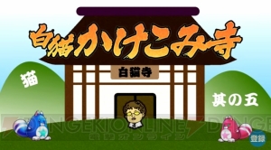 『白猫』10島は4～5月に実装？ クエスト開始時のパーティ編成機能も追加