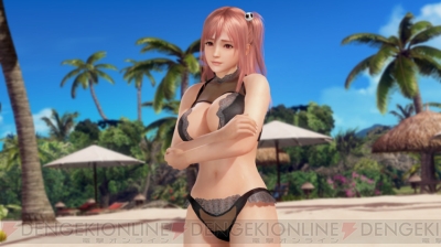 doax3水着消えるバグ セール