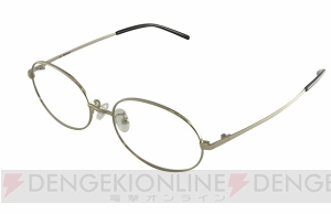 銀魂 銀八先生のメガネとマダオのサングラスが商品化 度付レンズへの交換も可能 電撃オンライン