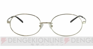 銀魂 銀八先生のメガネとマダオのサングラスが商品化 度付レンズへの交換も可能 電撃オンライン