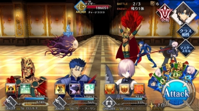 Fgo攻略 贋作探し情報まとめ 人体図 自画像 モナ リザ集めに適した周回場所は 電撃オンライン