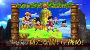 ドラゴンボールフュージョンズ ティザー映像が公開 悟空とブロリーがまさかのフュージョン 電撃オンライン