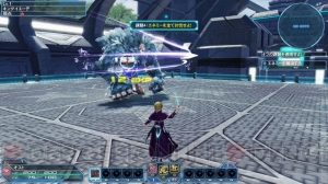 『PSO2』アップデート“新体験への出航”情報まとめ。新たに実装される新世武器の詳細も