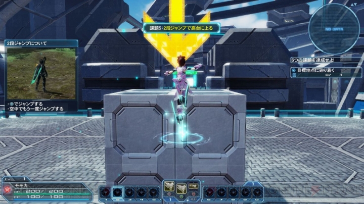 『PSO2』アップデート“新体験への出航”情報まとめ。新たに実装される新世武器の詳細も