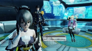 『PSO2』アップデート“新体験への出航”情報まとめ。新たに実装される新世武器の詳細も