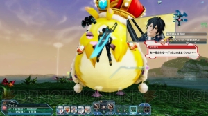 『PSO2』アップデート“新体験への出航”情報まとめ。新たに実装される新世武器の詳細も