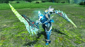 『PSO2』アップデート“新体験への出航”情報まとめ。新たに実装される新世武器の詳細も