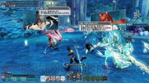 『PSO2』アップデート“新体験への出航”情報まとめ。新たに実装される新世武器の詳細も