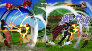 One Piece Burning Blood シャンクスやコアラの特徴を紹介 レイリーの修行などモードも解説 電撃オンライン