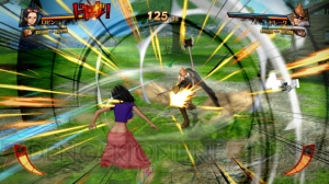 『ONE PIECE BURNING BLOOD』シャンクスやコアラの特徴を紹介。レイリーの修行などモードも解説