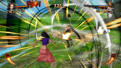 One Piece Burning Blood シャンクスやコアラの特徴を紹介 レイリーの修行などモードも解説 電撃オンライン