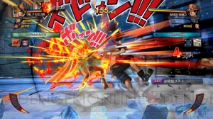 『ONE PIECE BURNING BLOOD』シャンクスやコアラの特徴を紹介。レイリーの修行などモードも解説