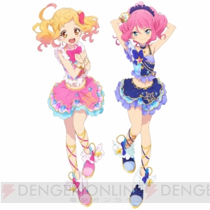 “アイカツ！オフィシャルショップ”でファン証明書やクッションなど限定商品が先行販売決定