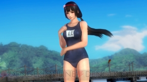 『DEAD OR ALIVE 5 Last Round』