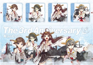 『艦これ』カレーがコンセプトの『一番くじ』が登場。描きおろしポスターや赤城専用大盛りカレーなどが当たる