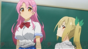 Tvアニメ ネトゲの嫁は女の子じゃないと思った 猫姫さんの存在が亜子の愛を暴走させる 第3話あらすじ 画像をお届け 電撃オンライン