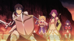 Tvアニメ ネトゲの嫁は女の子じゃないと思った 猫姫さんの存在が亜子の愛を暴走させる 第3話あらすじ 画像をお届け 電撃オンライン