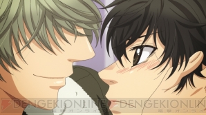 『SUPER LOVERS』