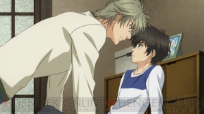 『SUPER LOVERS』