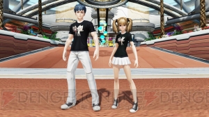 『PSO2』ACスクラッチにトロ・クロのTシャツや体型まで再現できる着ぐるみが登場