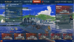 【WoWS特集】ソ連・ドイツの巡洋艦を戦場で生かすには？ 性能分析＆使い方講座