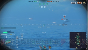 【WoWS特集】ソ連・ドイツの巡洋艦を戦場で生かすには？ 性能分析＆使い方講座