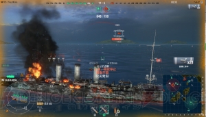 【WoWS特集】ソ連・ドイツの巡洋艦を戦場で生かすには？ 性能分析＆使い方講座