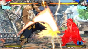 『GGXrd -REVELATOR-』入門者にオススメの新機能“FAQ”が搭載。公式サイトでプロモーション映像も公開