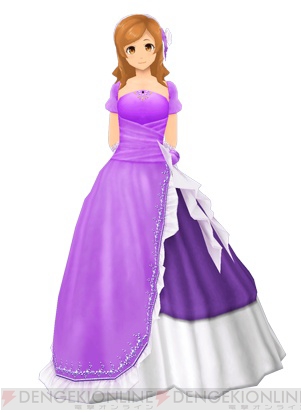 スクスト に新メンバー シャルロッテ ヴァイス 声優 阿澄佳奈 が加入 電撃オンライン