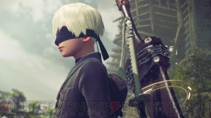 『NieR：Automata』