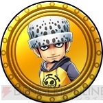 ワンピース サウスト ロー 2年前 などゲームに役立つ特典が配布中 電撃オンライン